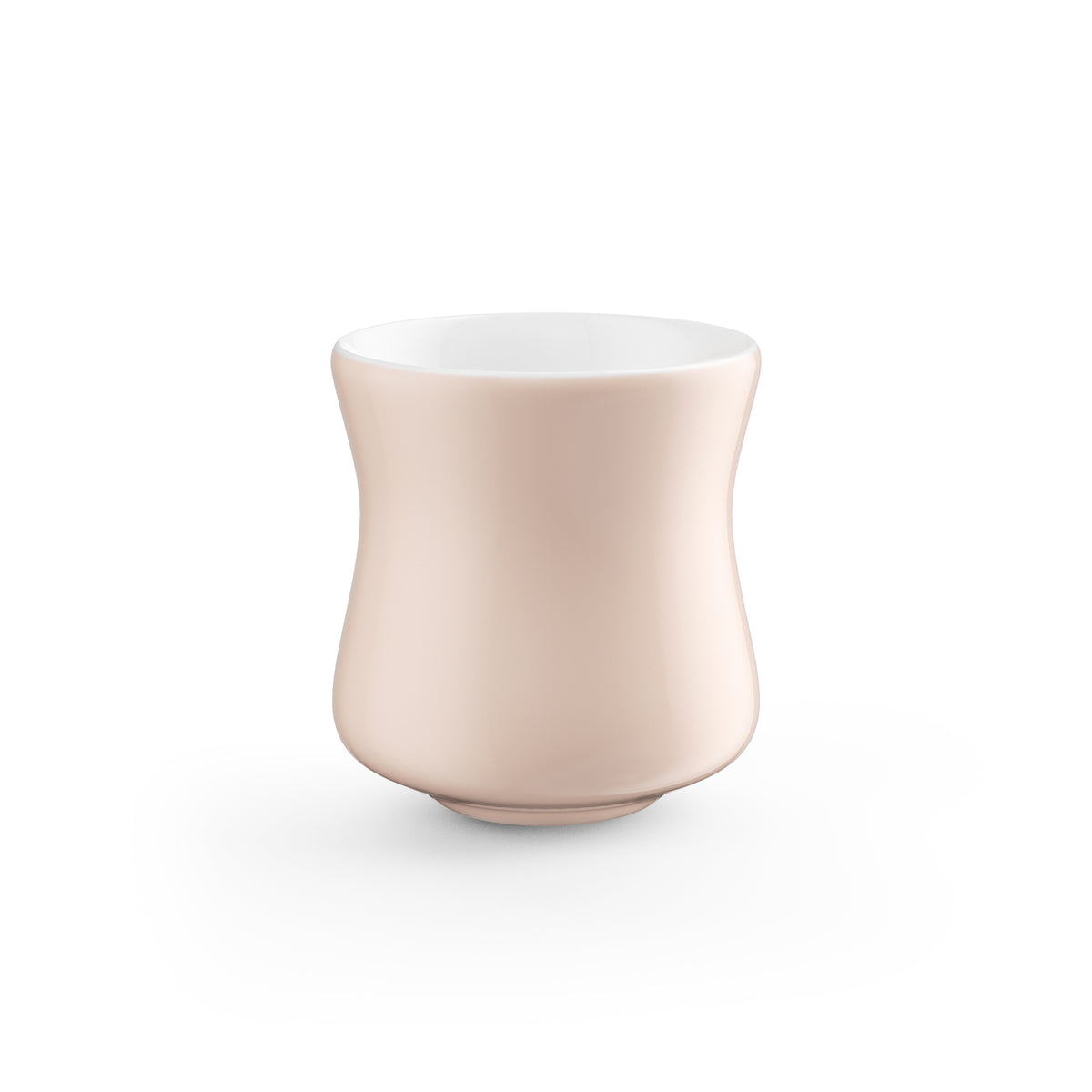 MHW-3BOMBER Aura C5659 thick version Lotus pink ceramic cup