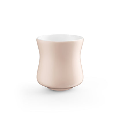 MHW-3BOMBER Aura C5659 thick version Lotus pink ceramic cup