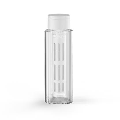MHW-3BOMBER CE6136 Ice Core Cold Brew Pot, 600 ml · White; model-reference view