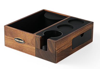 MHW-3BOMBER CH6624 Wood Multifunction Knock Box, 51–58 mm; model-reference view
