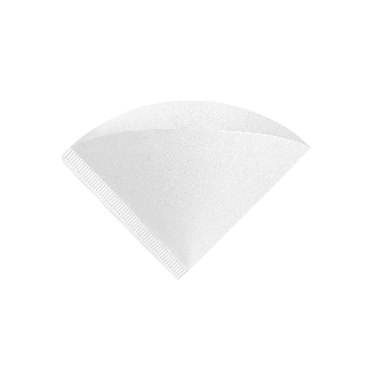 MHW-3BOMBER V01 cone filter paper for FP6504 40-piece and FP6506 100-piece packs