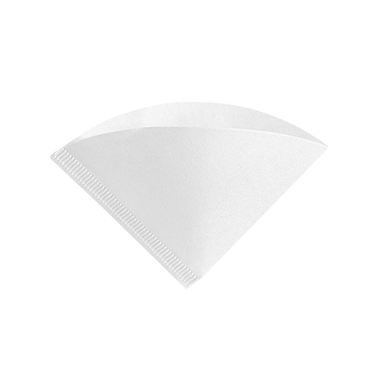 MHW-3BOMBER FP6507 V02 cone filter paper, 100-piece pack