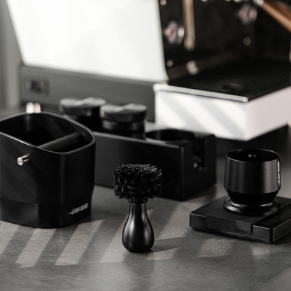 B5535 / B5536 filter basket brushes — paired product view