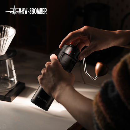 MHW-3BOMBER G5847B product view 2