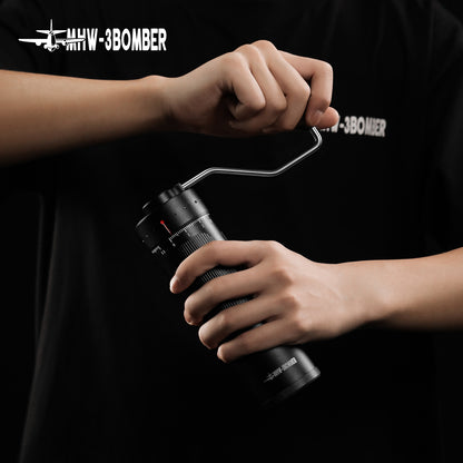 MHW-3BOMBER G5847B product view 4