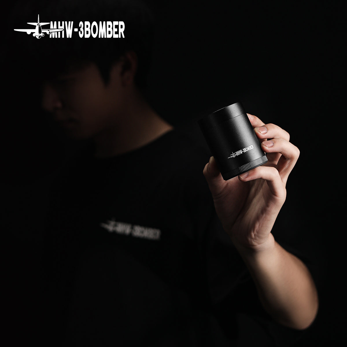MHW-3BOMBER G5847B product view 5