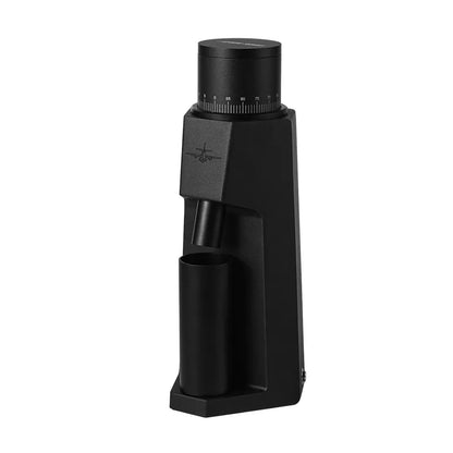 G5867B Sniper Black grinder, full product view