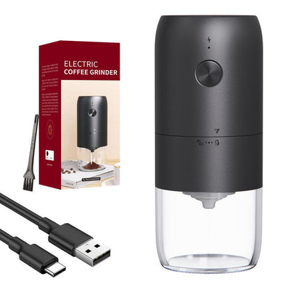CLITON KMDJ-2A Electric Coffee Grinder