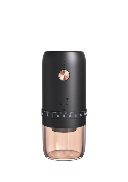 CLITON KMDJ-2CW Electric Coffee Grinder
