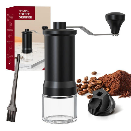 CLITON KMDJ-D Manual Coffee Grinder