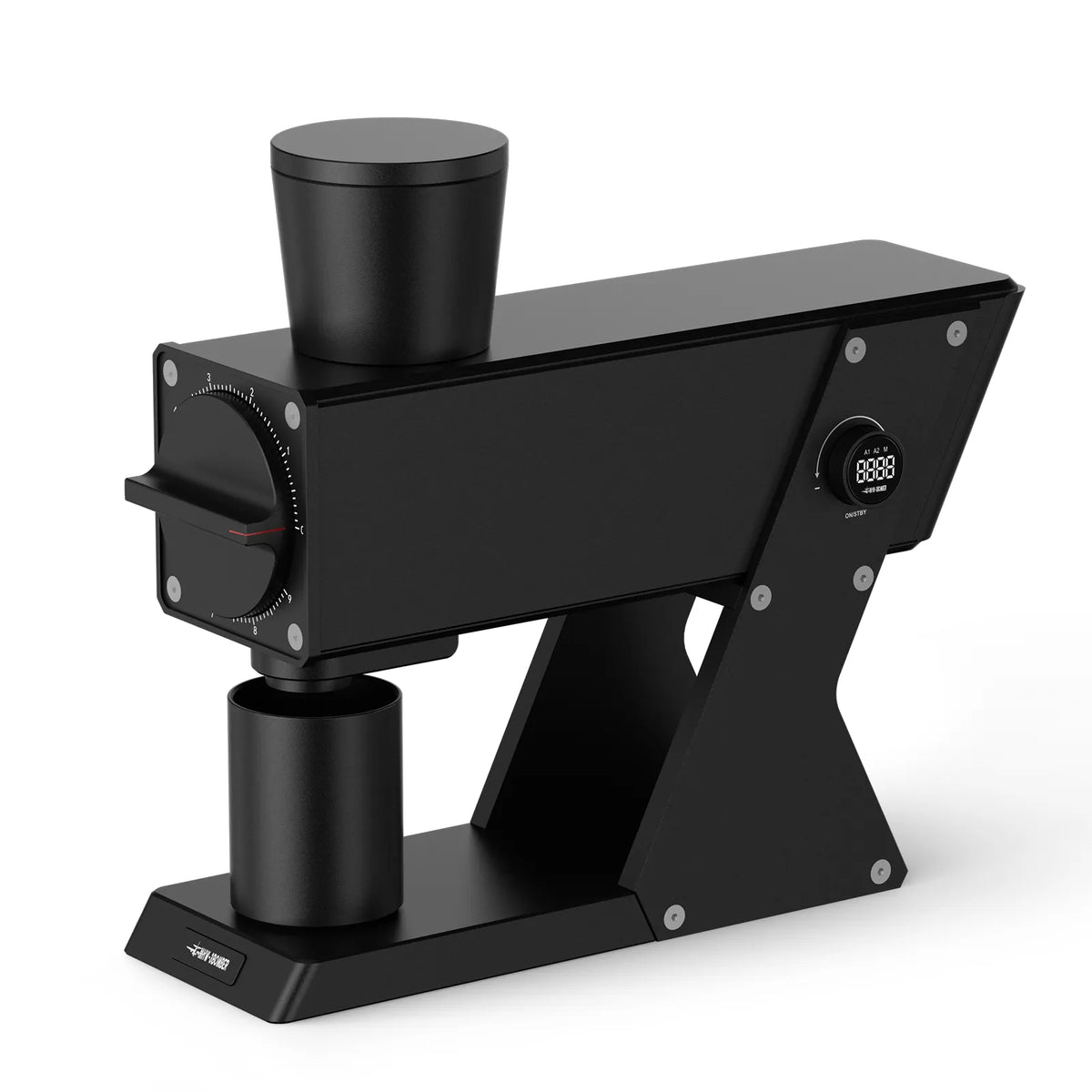 G5917 F74 Navigator Black, full product view