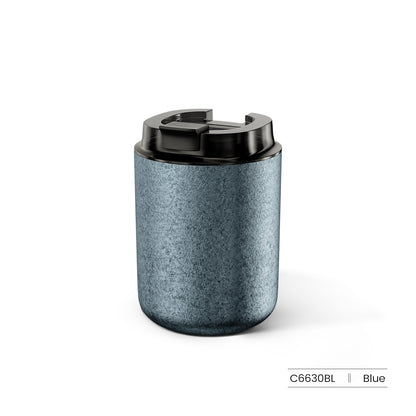 MHW-3BOMBER C6630BL blue 220 ml Titanium Cup — supplier SKU view