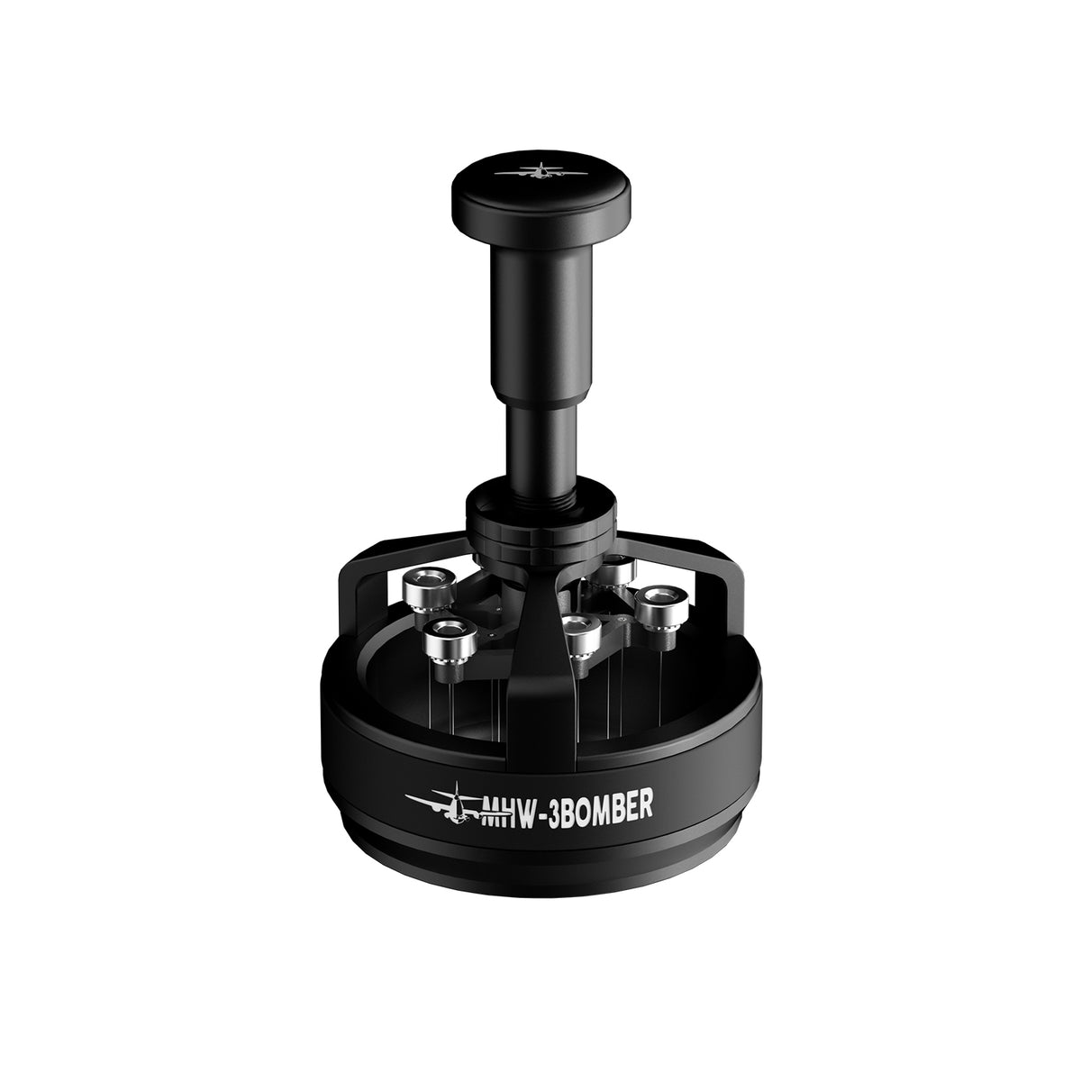 MHW-3BOMBER T5849 Yu Cyclone WDT tool, listed 58 mm configuration
