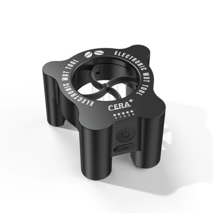 CERA+ ED58 black electronic WDT distribution tool