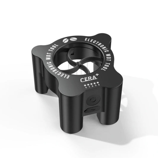 CERA+ ED58 black electronic WDT distribution tool