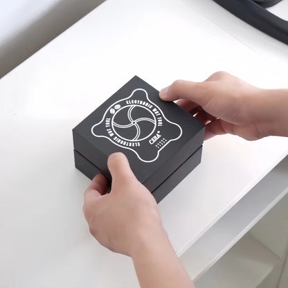 CERA+ ED58 branded retail box