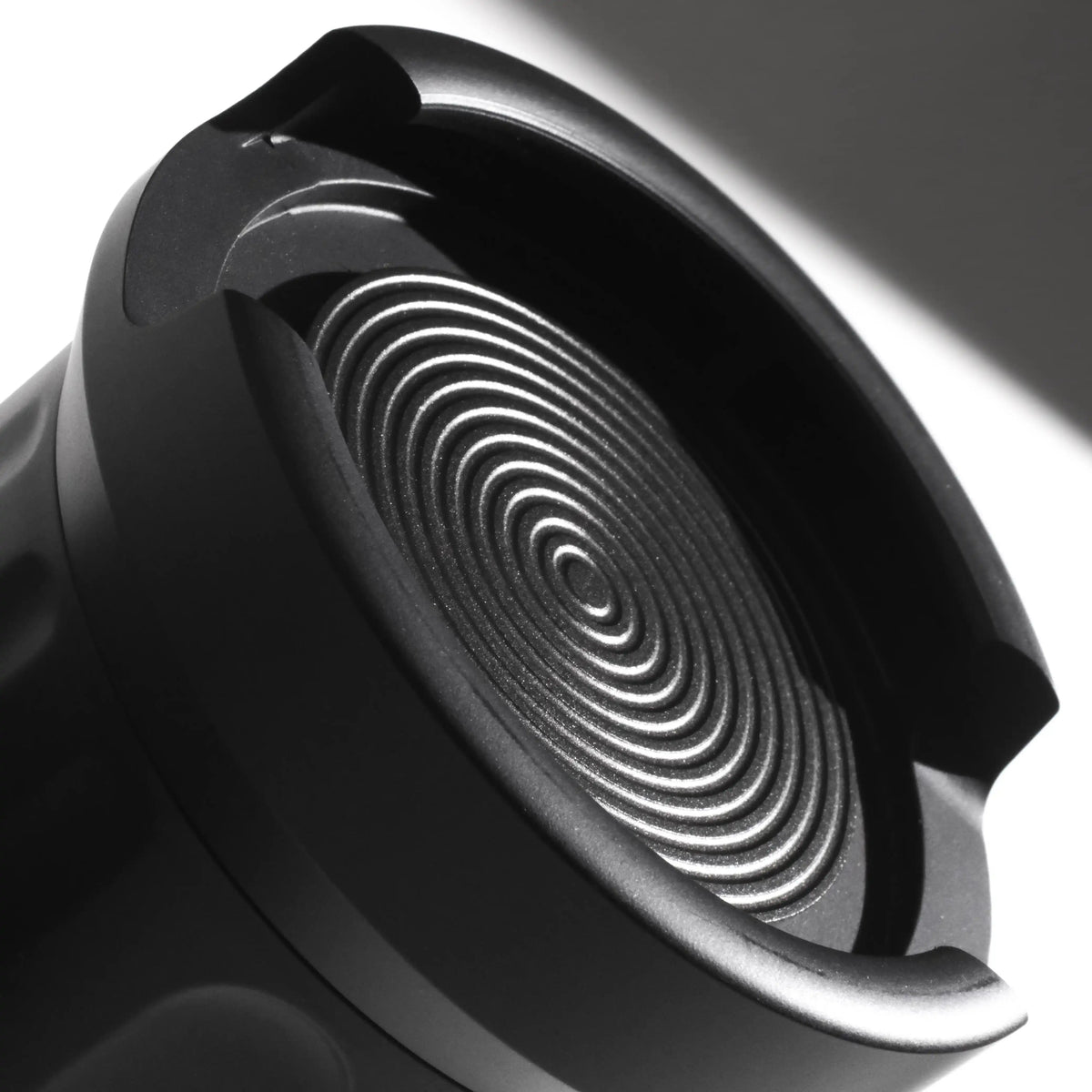CERA+ ET58 ripple tamping-base close-up