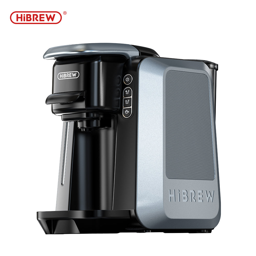 HiBREW H6 capsule coffee machine; manufacturer model reference