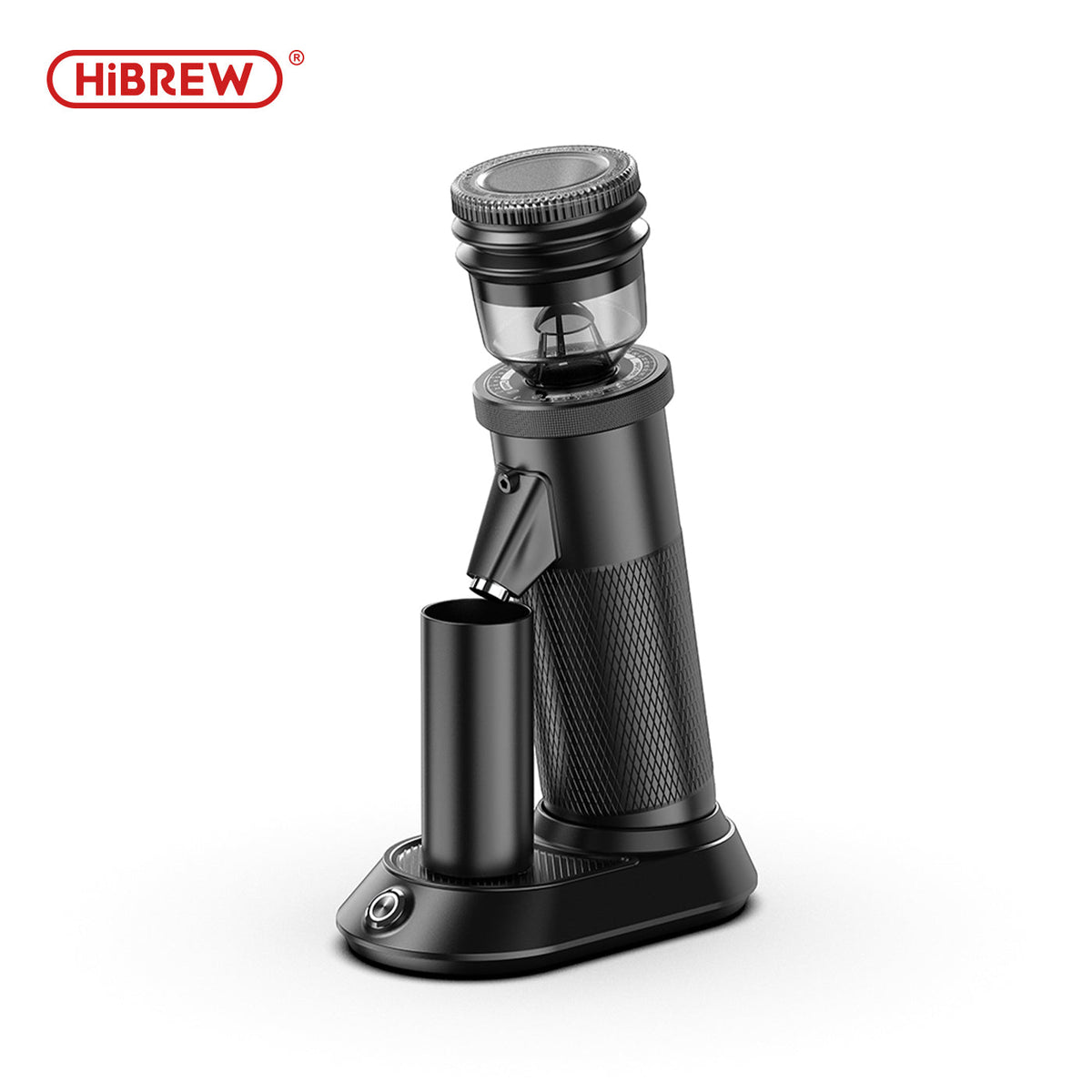 HiBREW G5 — G5 electric grinder manufacturer overview