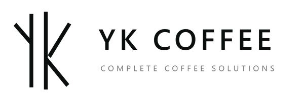 YK COFFEE — Complete coffee solutions